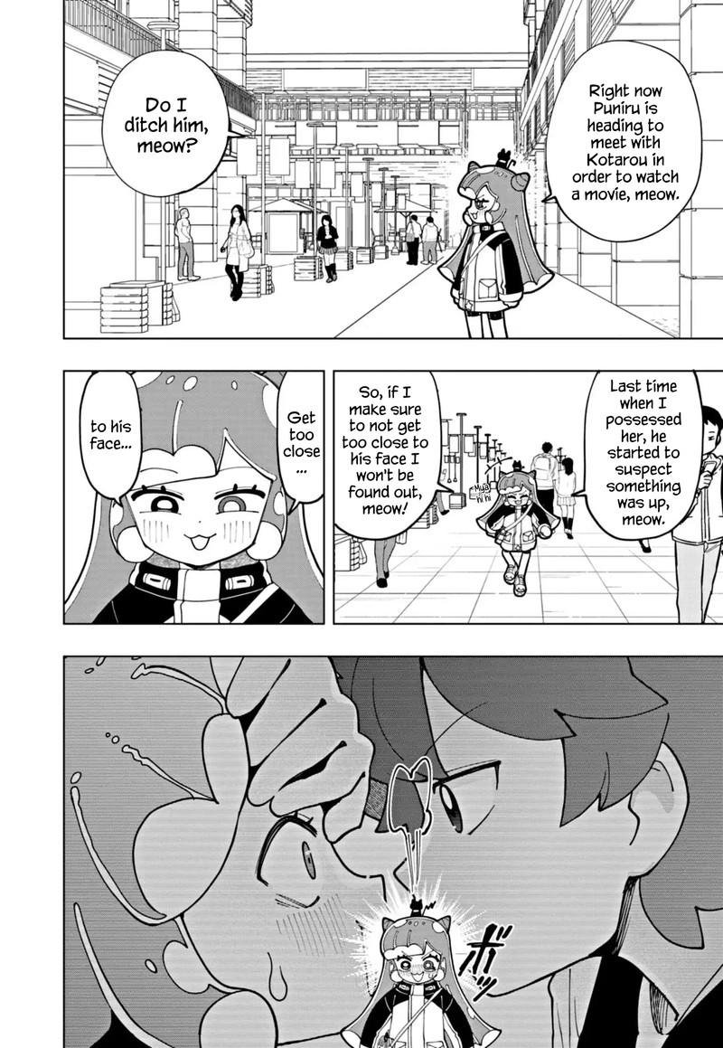 Puniru Wa KawaII Slime Chapter 70 Page 2