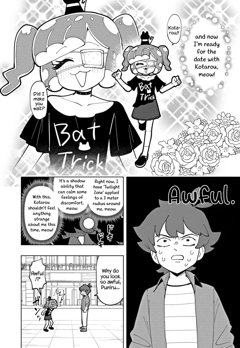 Puniru Wa KawaII Slime Chapter 70 Page 4