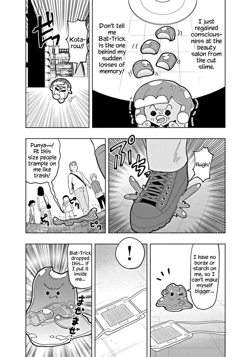 Puniru Wa KawaII Slime Chapter 70 Page 7