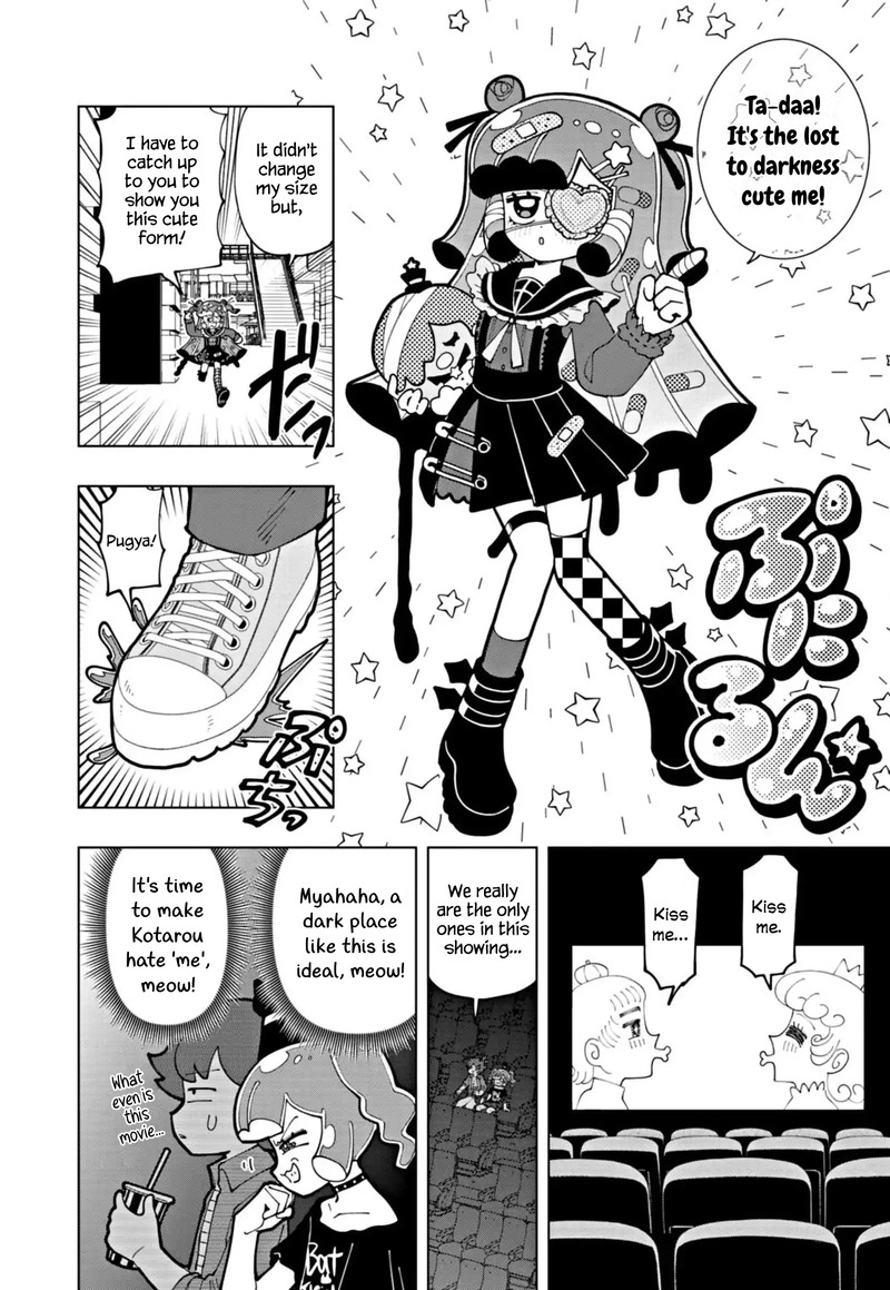 Puniru Wa KawaII Slime Chapter 70 Page 8
