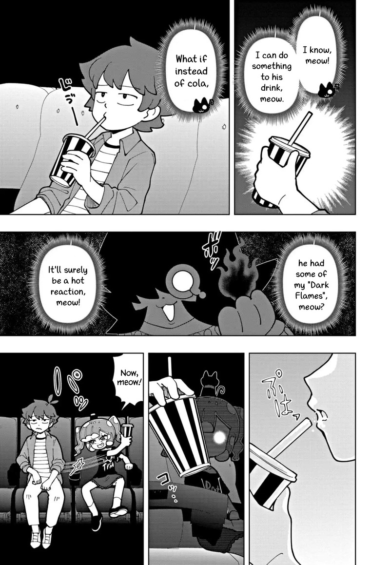 Puniru Wa KawaII Slime Chapter 70 Page 9