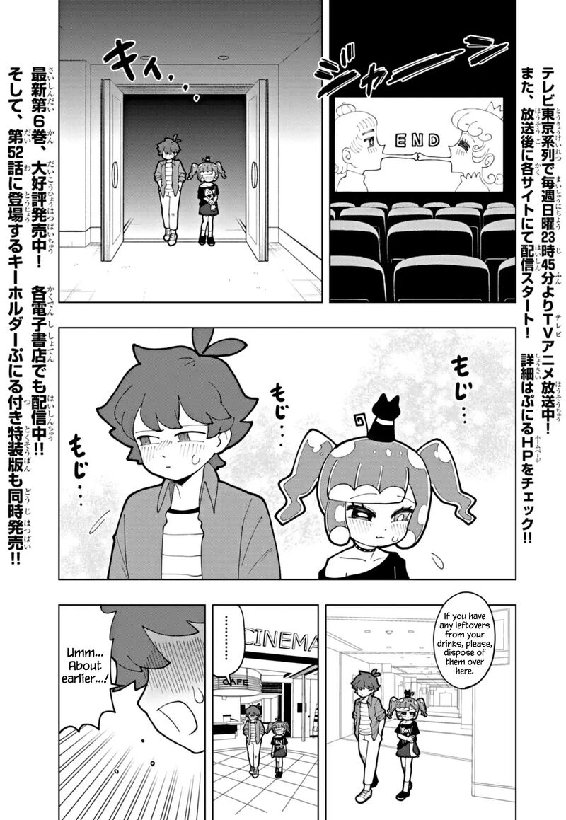 Puniru Wa KawaII Slime Chapter 71 Page 1