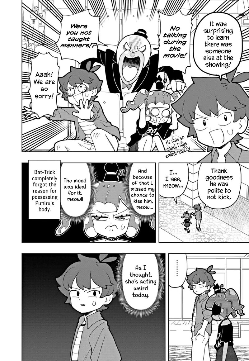 Puniru Wa KawaII Slime Chapter 71 Page 2