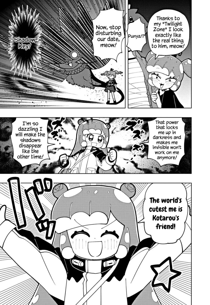 Puniru Wa KawaII Slime Chapter 71 Page 5