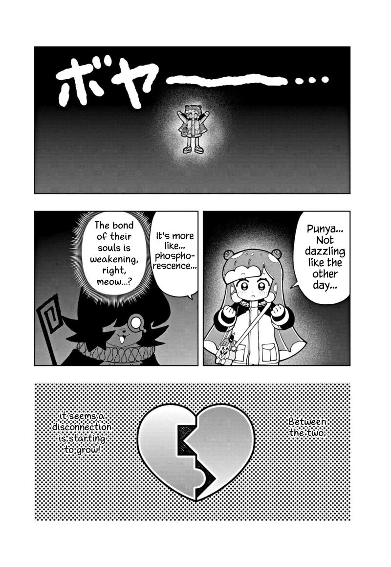 Puniru Wa KawaII Slime Chapter 71 Page 6