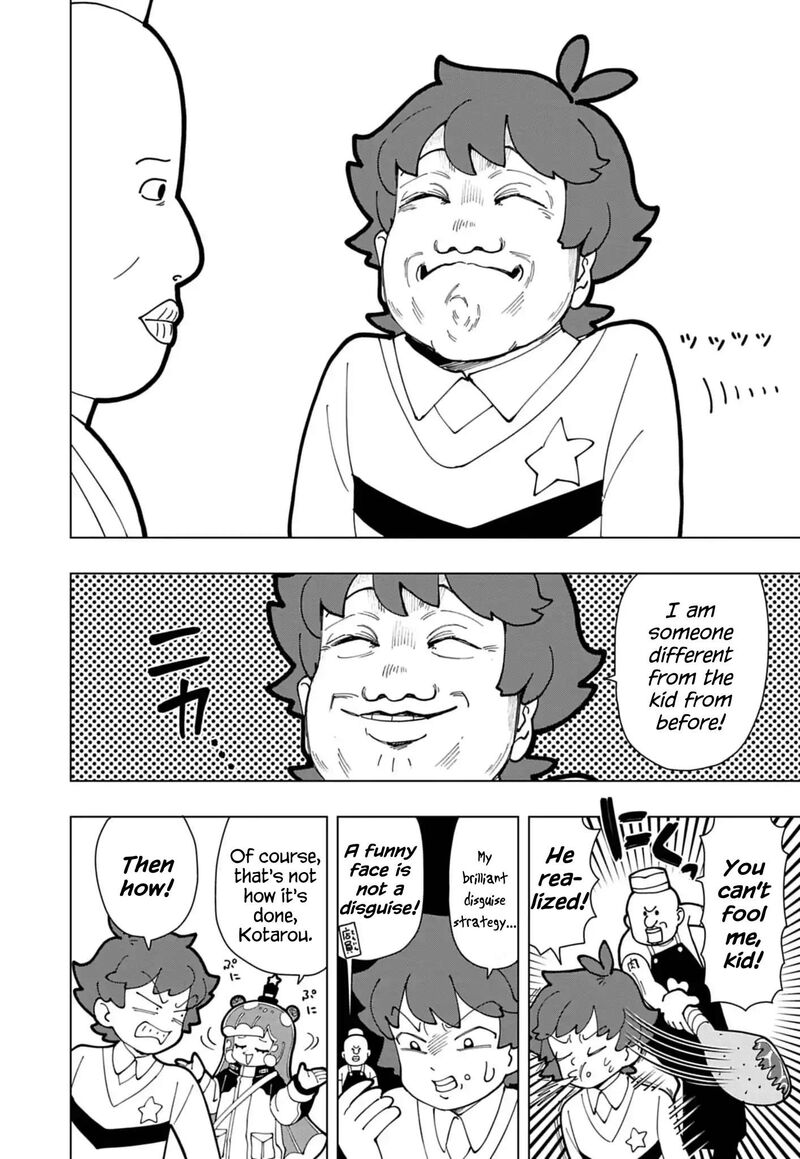 Puniru Wa KawaII Slime Chapter 74e Page 2