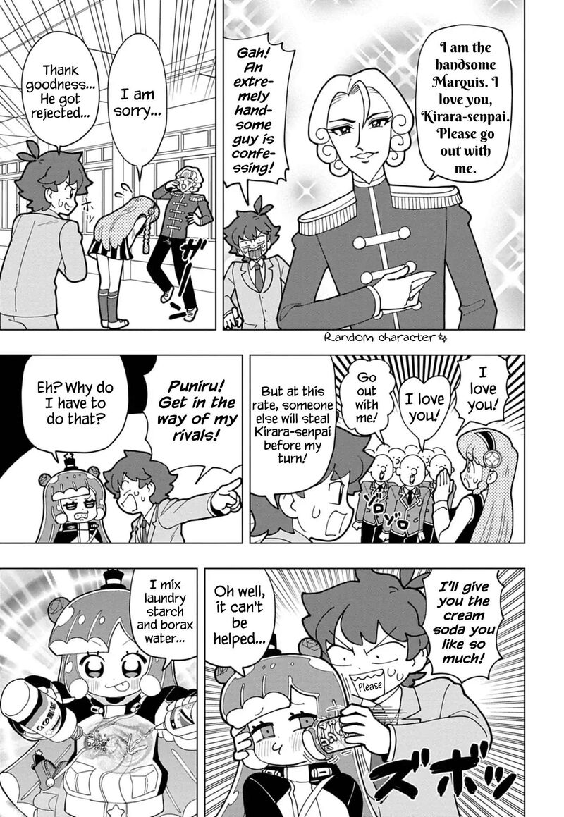 Puniru Wa KawaII Slime Chapter 74f Page 3