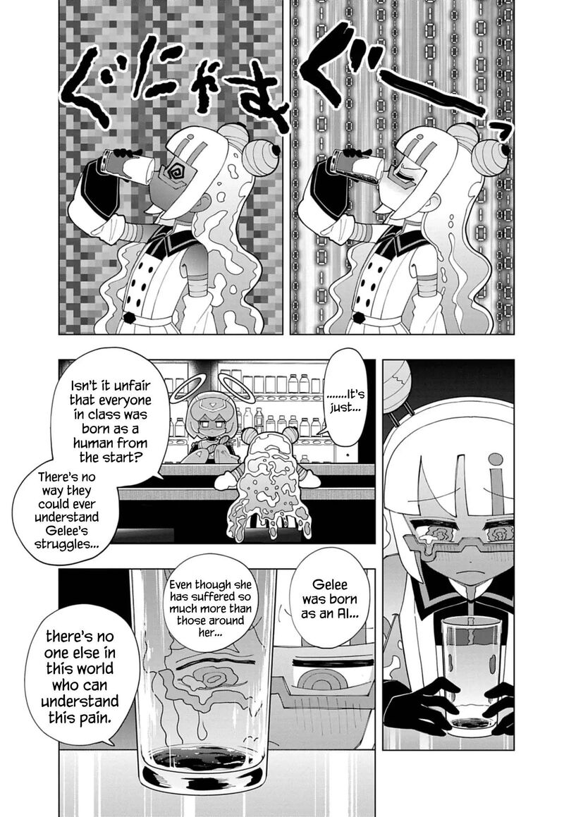 Puniru Wa KawaII Slime Chapter 79 Page 3
