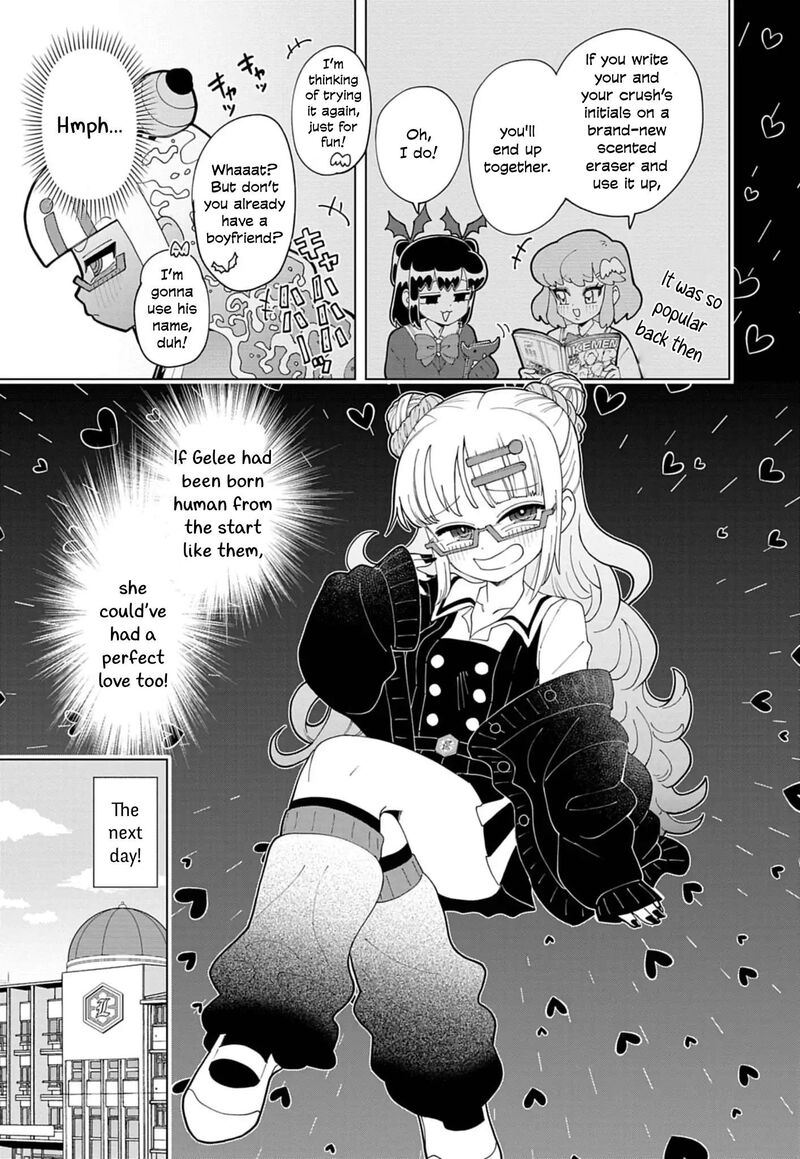 Puniru Wa KawaII Slime Chapter 79 Page 5
