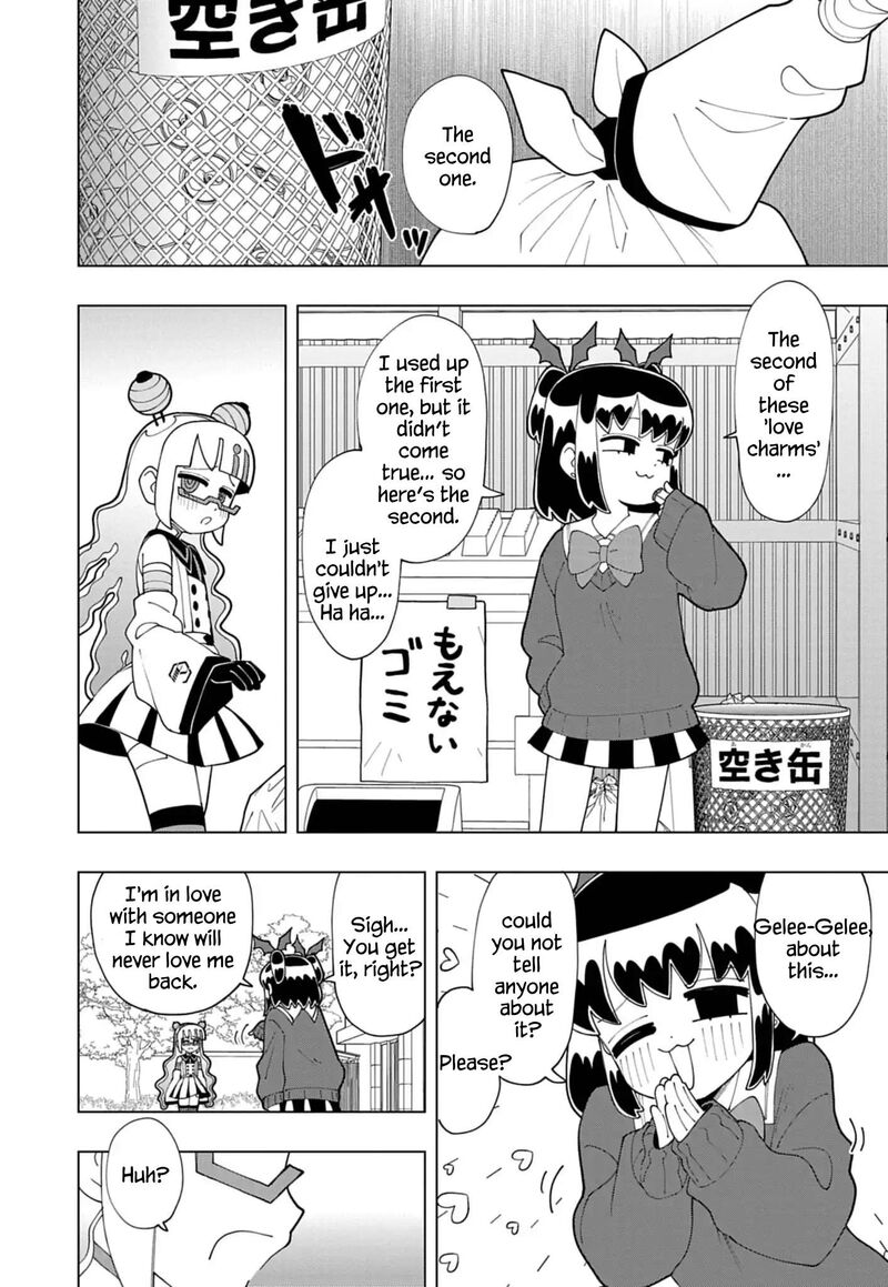 Puniru Wa KawaII Slime Chapter 79 Page 8