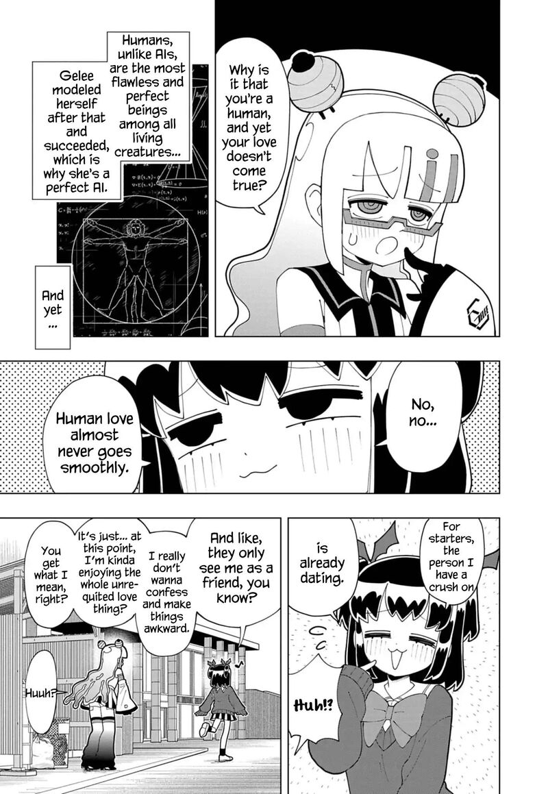 Puniru Wa KawaII Slime Chapter 79 Page 9
