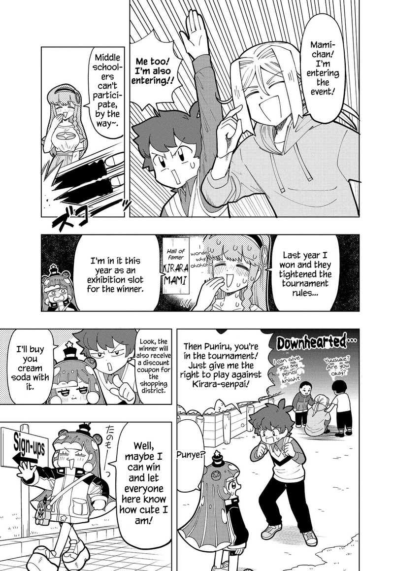 Puniru Wa KawaII Slime Chapter 8 Page 3