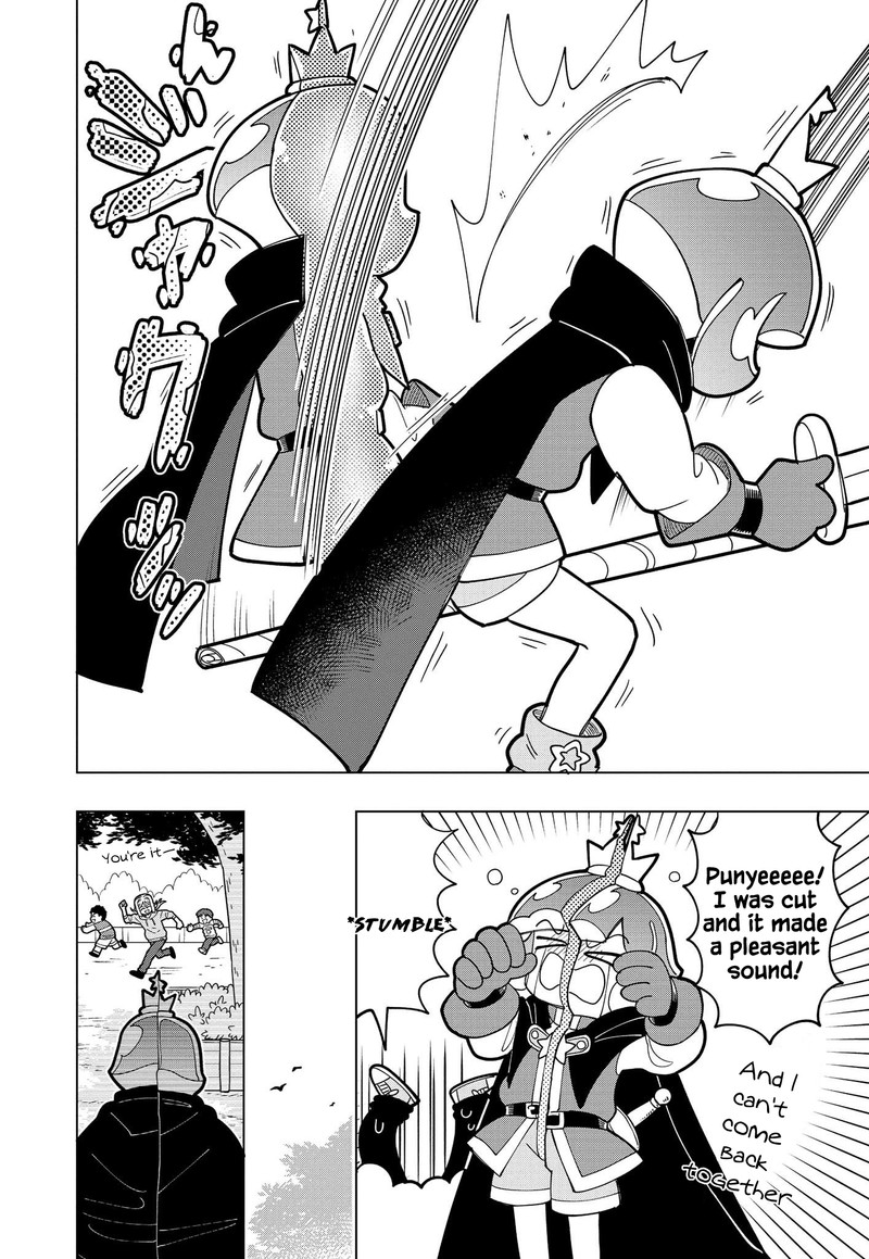 Puniru Wa KawaII Slime Chapter 8 Page 8