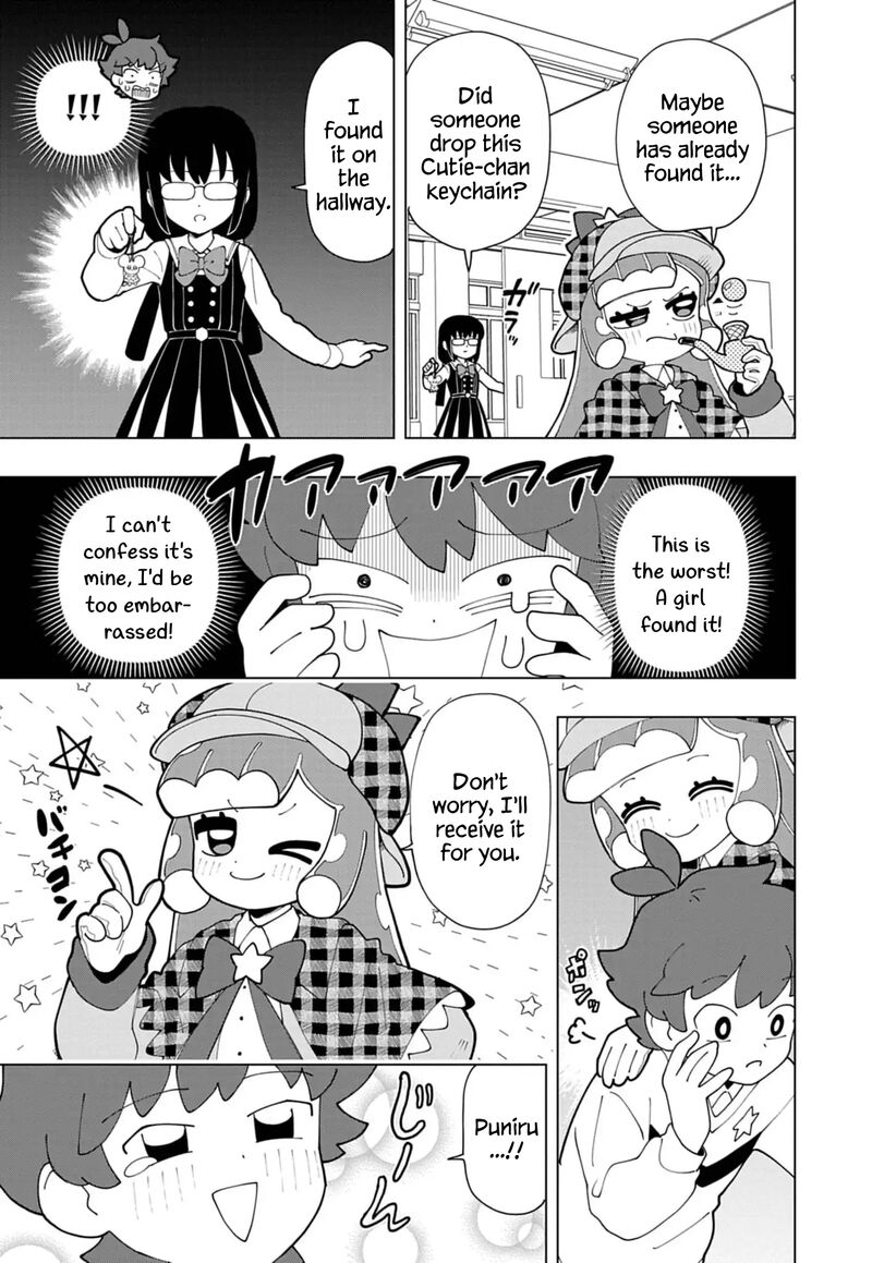 Puniru Wa KawaII Slime Chapter 81 Page 5
