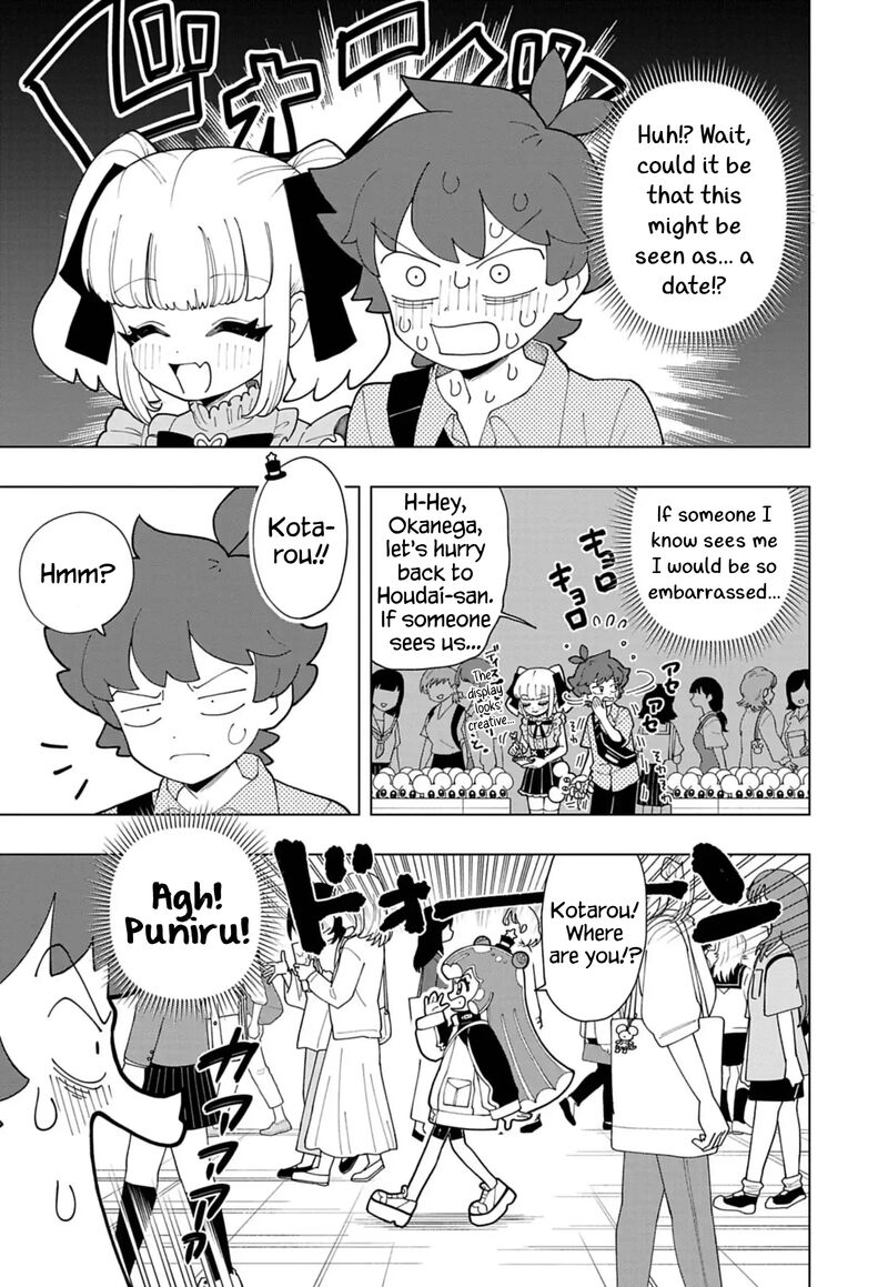 Puniru Wa KawaII Slime Chapter 82 Page 5