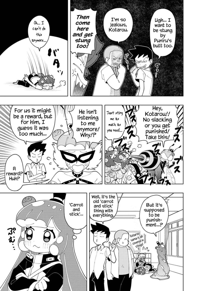 Puniru Wa KawaII Slime Chapter 83 Page 7