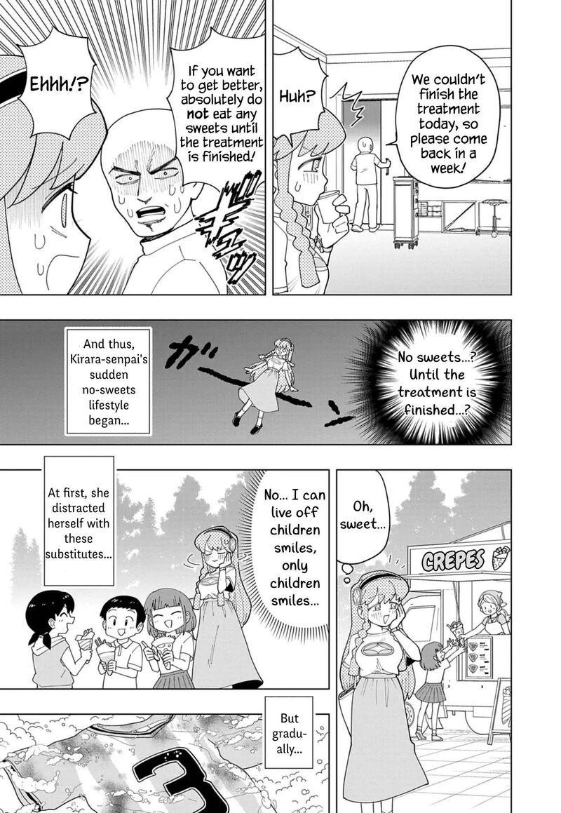 Puniru Wa KawaII Slime Chapter 84 Page 3