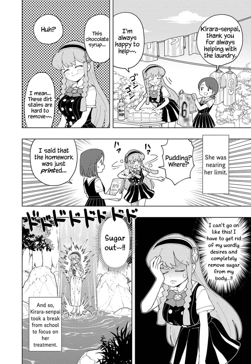 Puniru Wa KawaII Slime Chapter 84 Page 4
