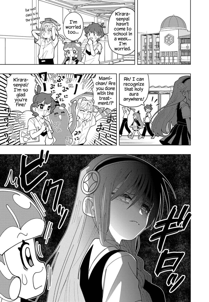 Puniru Wa KawaII Slime Chapter 84 Page 5