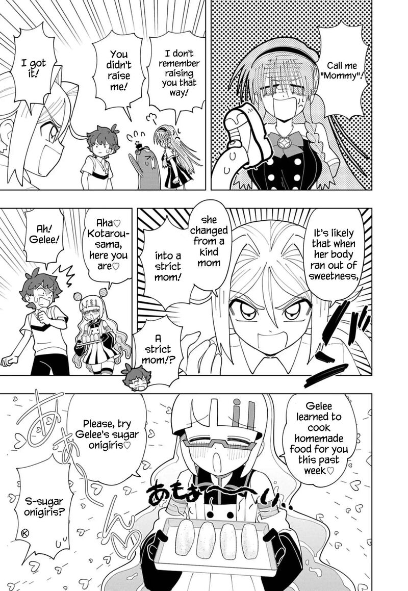 Puniru Wa KawaII Slime Chapter 84 Page 7