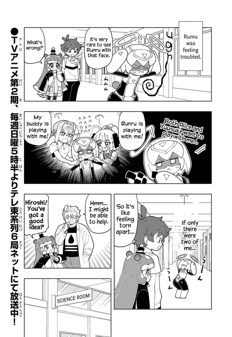 Puniru Wa KawaII Slime Chapter 85 Page 1