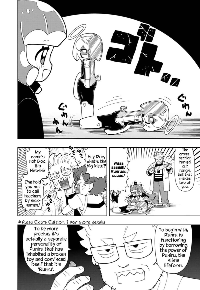 Puniru Wa KawaII Slime Chapter 85 Page 2