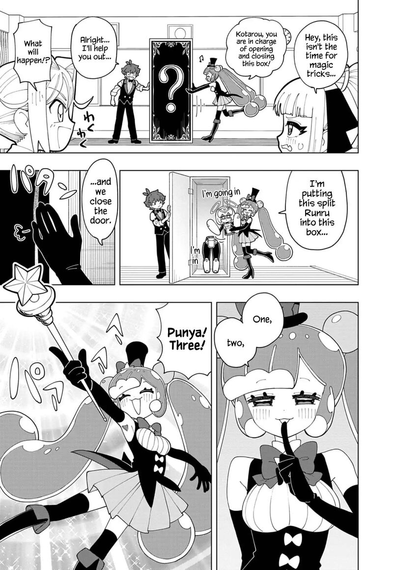 Puniru Wa KawaII Slime Chapter 85 Page 9