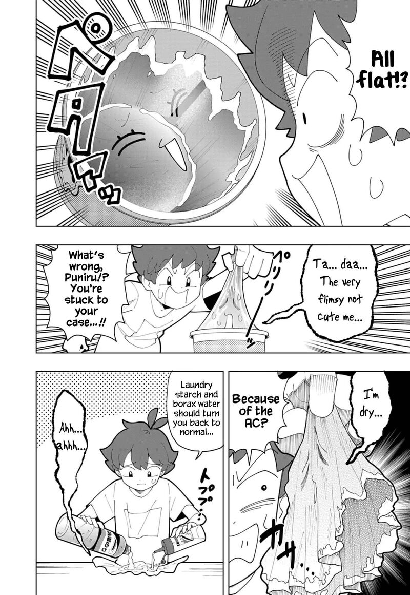 Puniru Wa KawaII Slime Chapter 86 Page 2