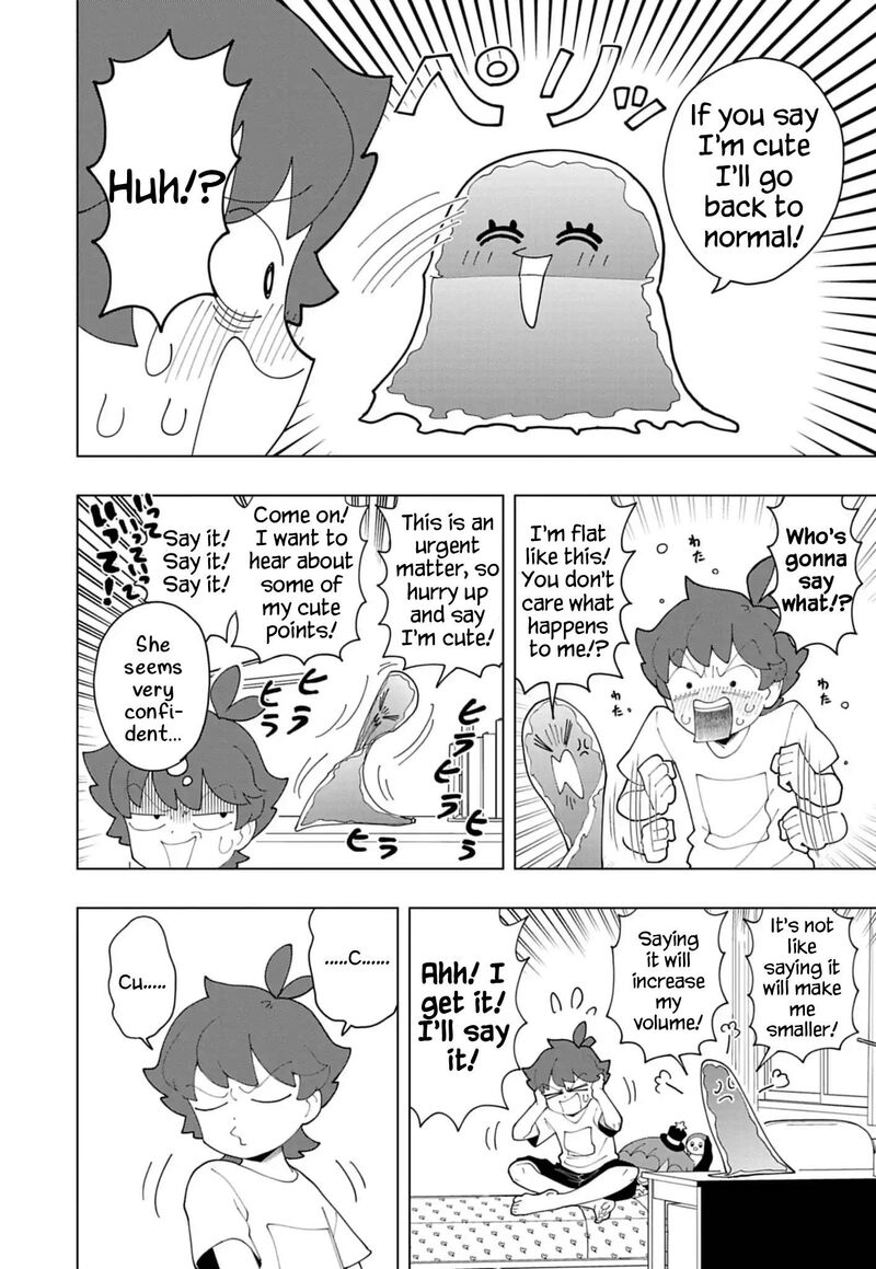 Puniru Wa KawaII Slime Chapter 86 Page 4