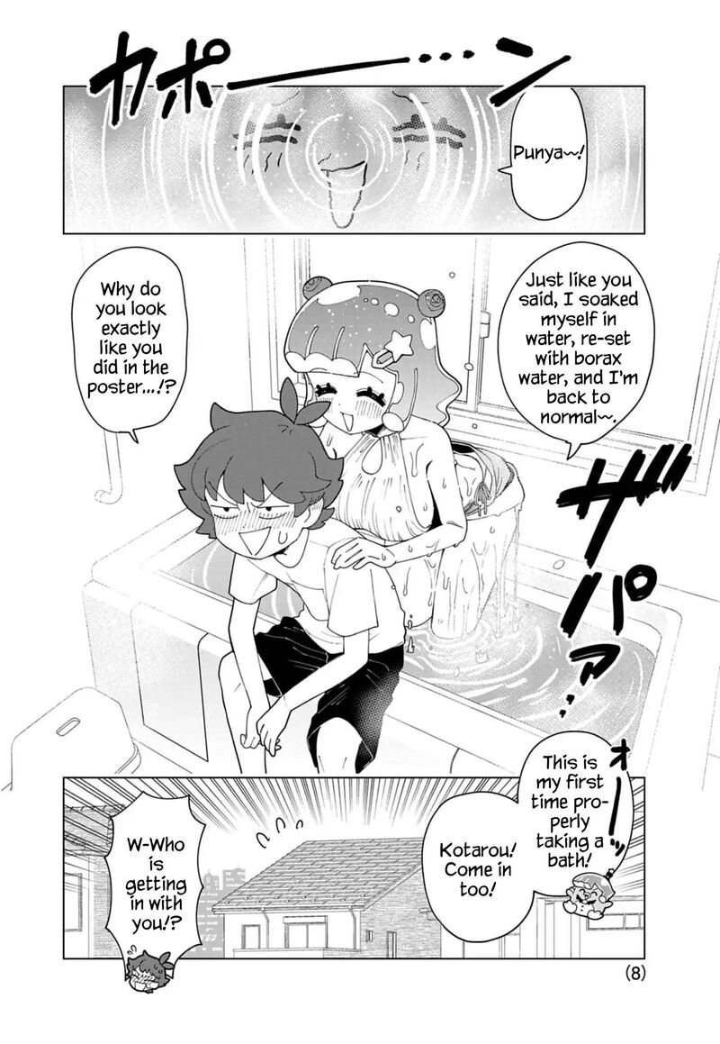 Puniru Wa KawaII Slime Chapter 86 Page 8