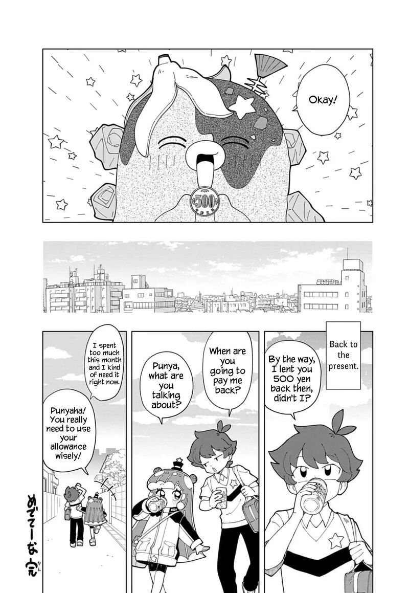 Puniru Wa KawaII Slime Chapter 87 Page 7