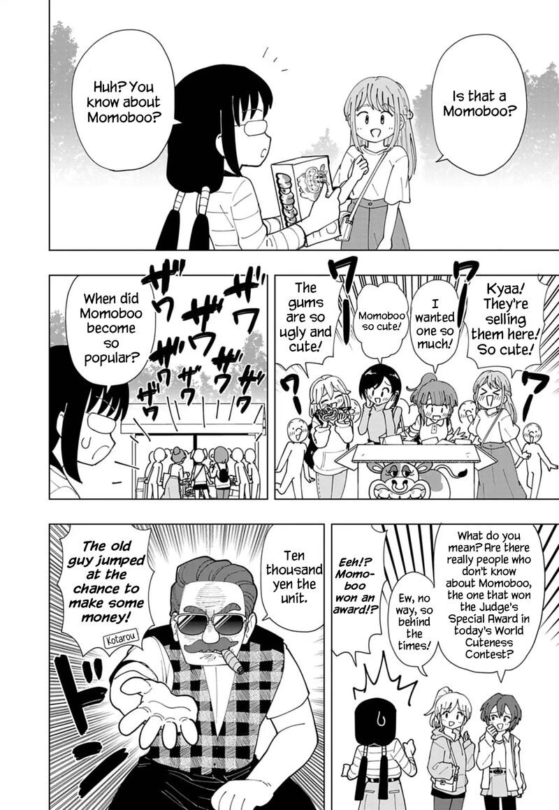 Puniru Wa KawaII Slime Chapter 88 Page 10