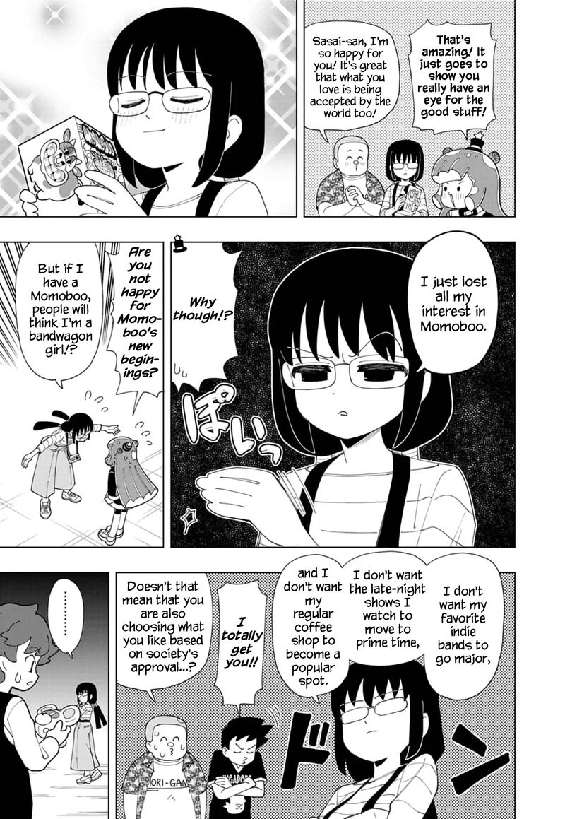 Puniru Wa KawaII Slime Chapter 88 Page 11