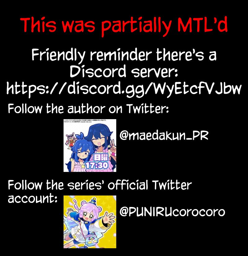 Puniru Wa KawaII Slime Chapter 88 Page 13