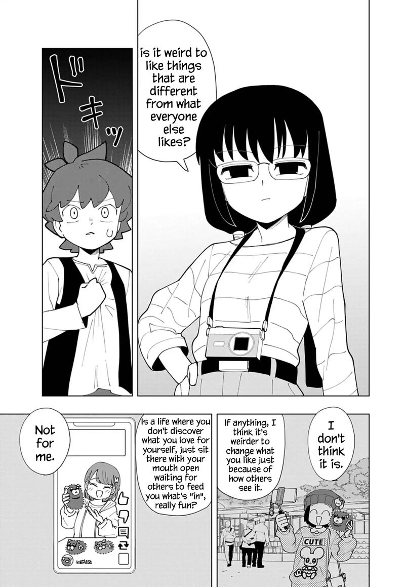 Puniru Wa KawaII Slime Chapter 88 Page 7
