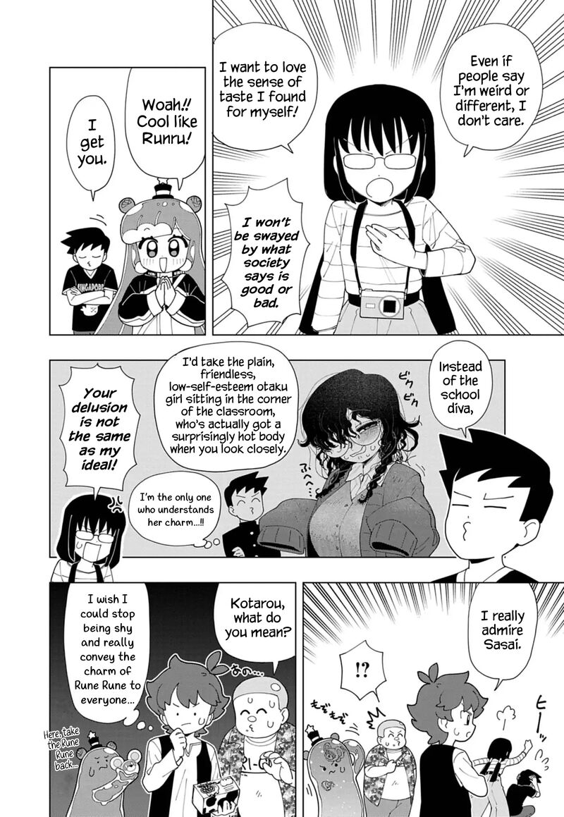 Puniru Wa KawaII Slime Chapter 88 Page 8