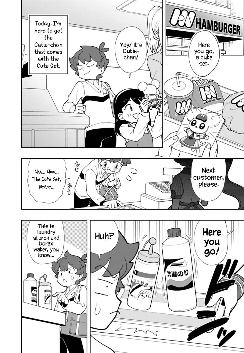 Puniru Wa KawaII Slime Chapter 89 Page 2