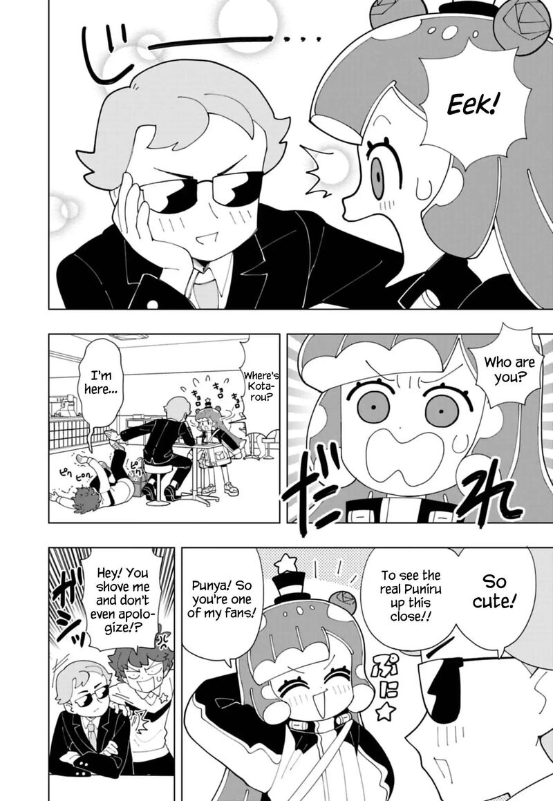 Puniru Wa KawaII Slime Chapter 89 Page 6