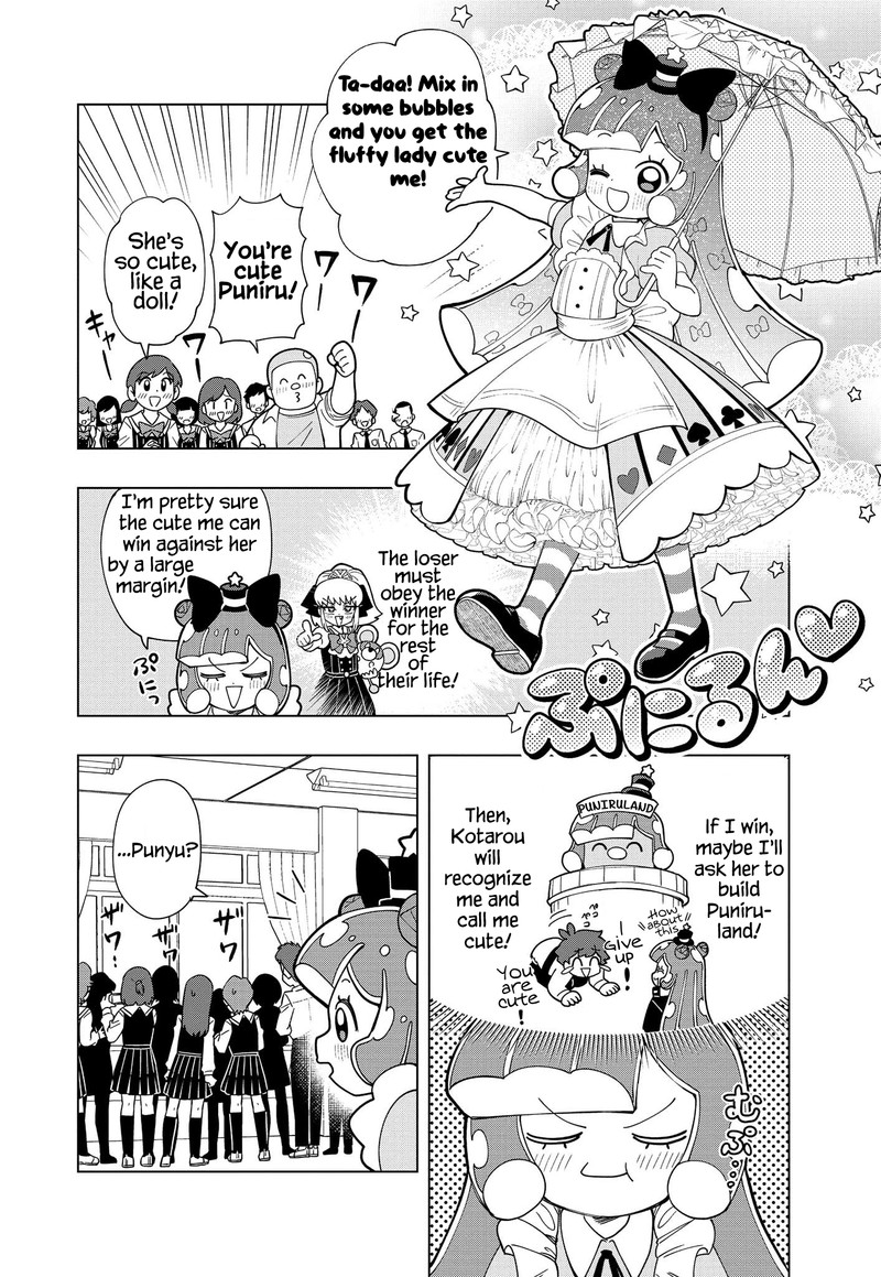 Puniru Wa KawaII Slime Chapter 9 Page 5