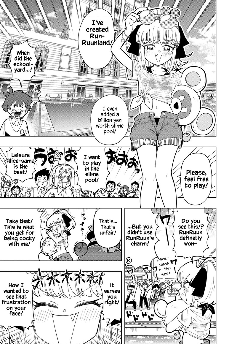 Puniru Wa KawaII Slime Chapter 9 Page 6