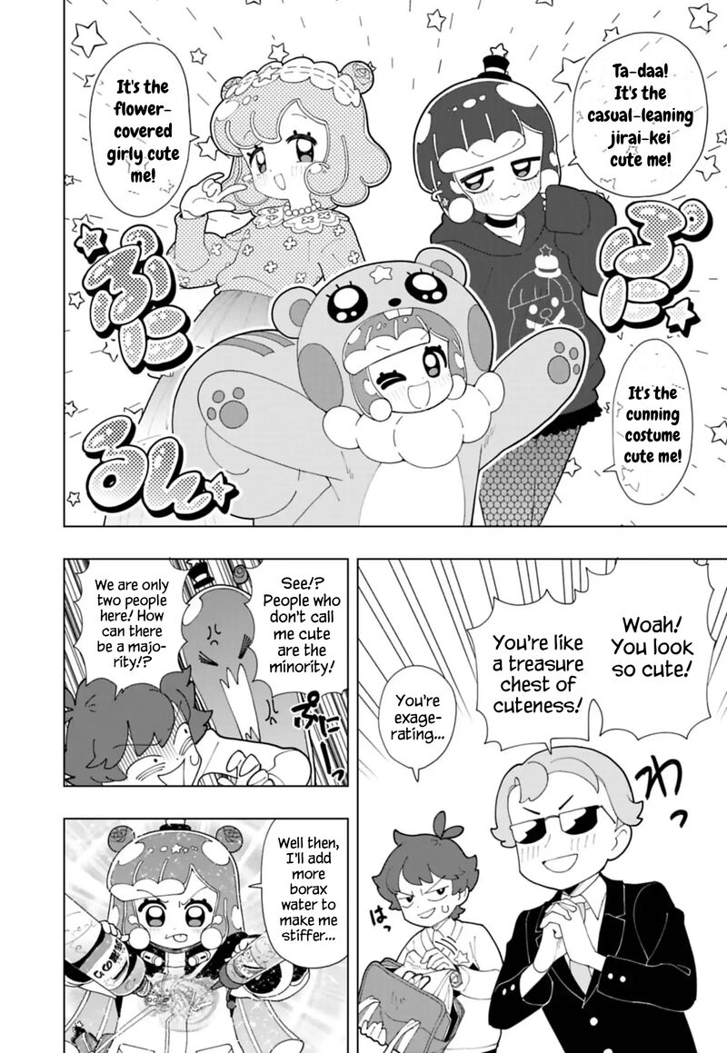 Puniru Wa KawaII Slime Chapter 90 Page 6