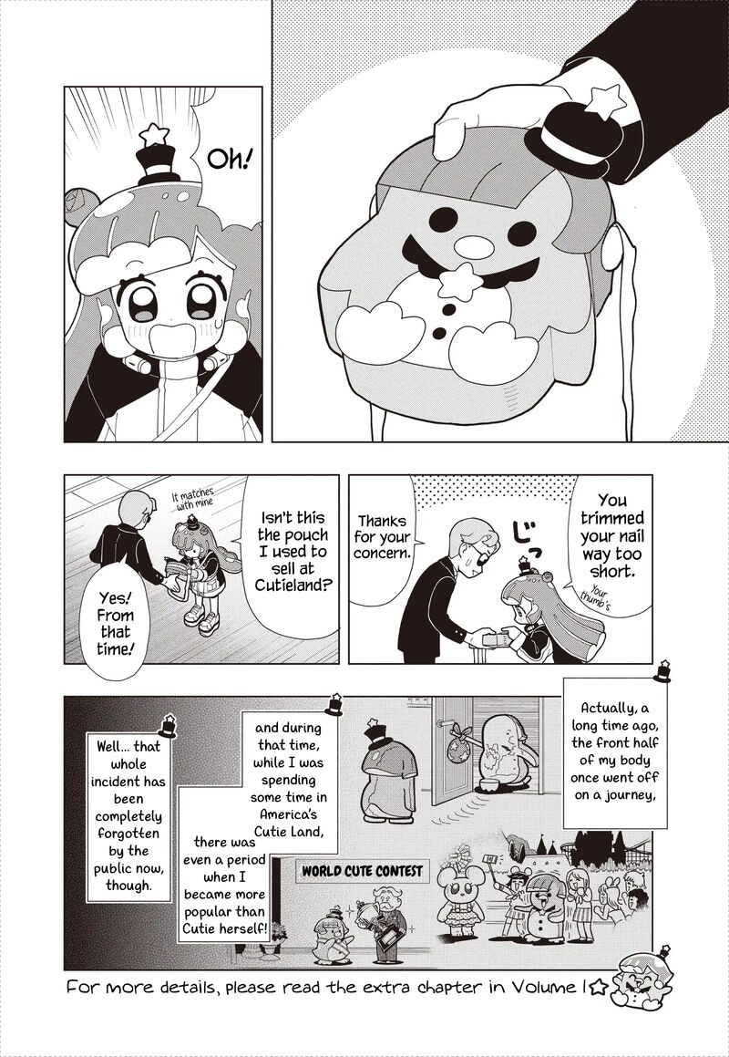 Puniru Wa KawaII Slime Chapter 91 Page 2