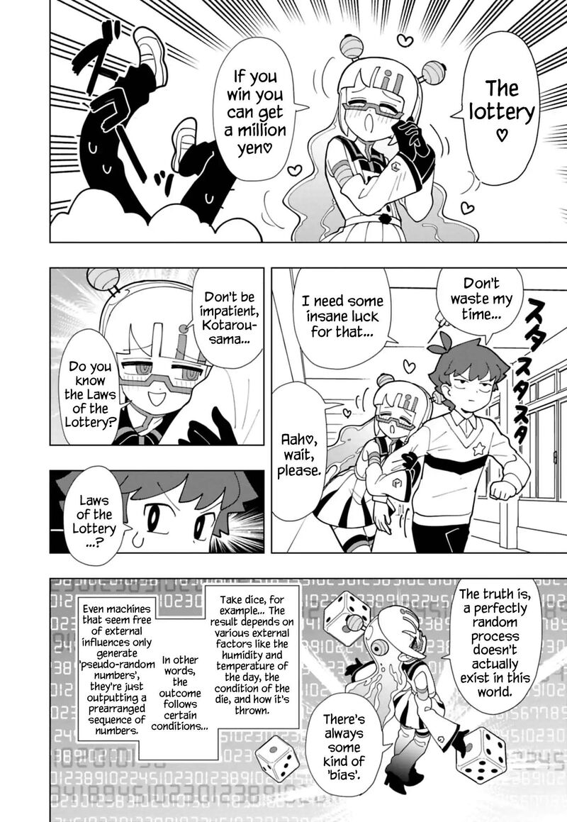 Puniru Wa KawaII Slime Chapter 96 Page 2