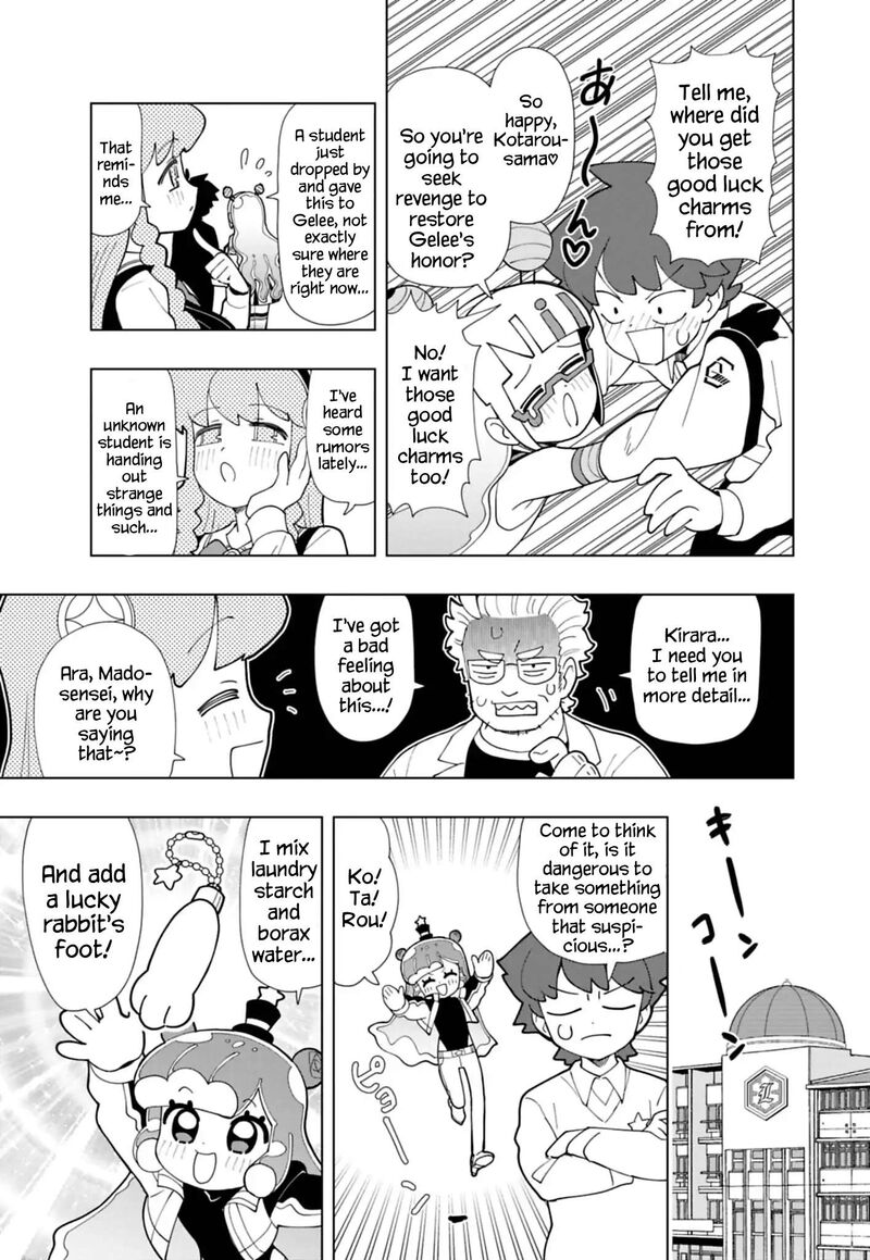 Puniru Wa KawaII Slime Chapter 96 Page 5