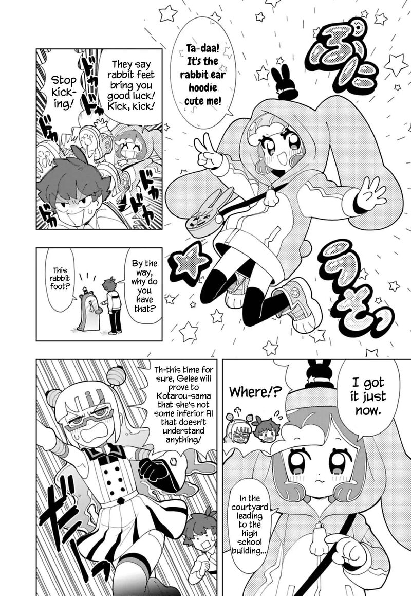 Puniru Wa KawaII Slime Chapter 96 Page 6