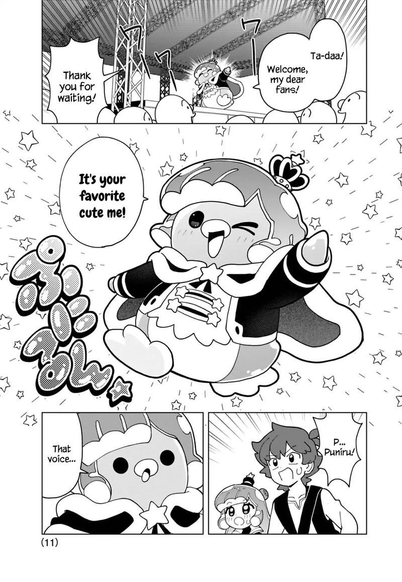 Puniru Wa KawaII Slime Chapter 99 Page 11