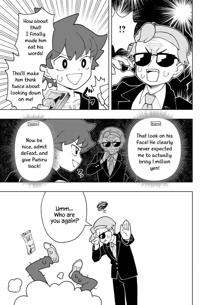 Puniru Wa KawaII Slime Chapter 99 Page 5
