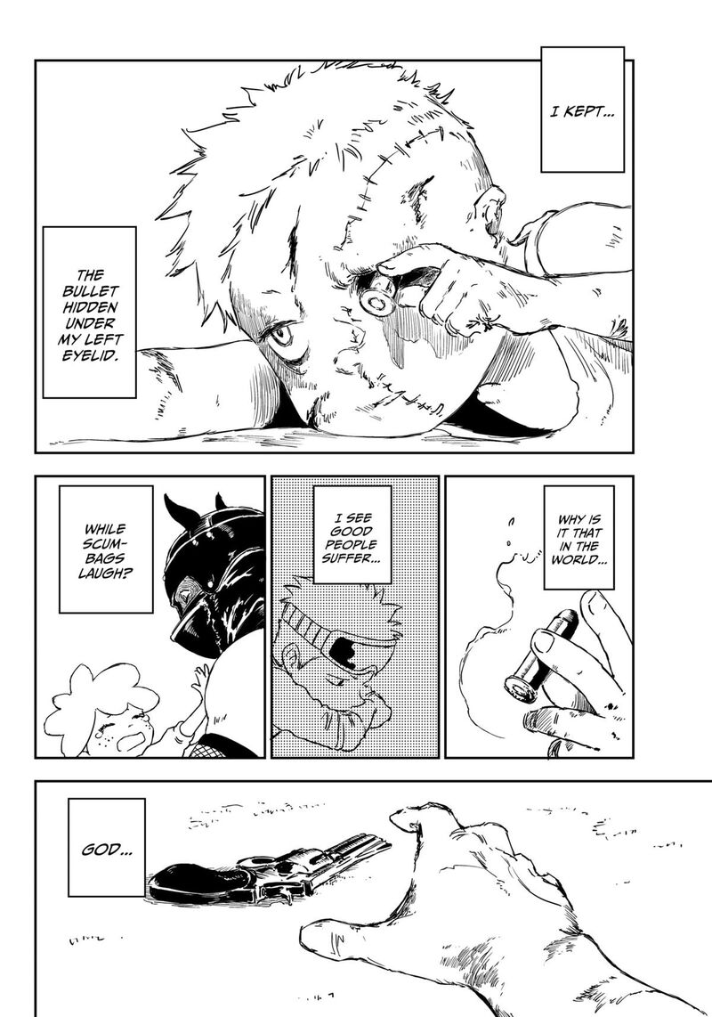 Punk Gun Chapter 1 Page 51