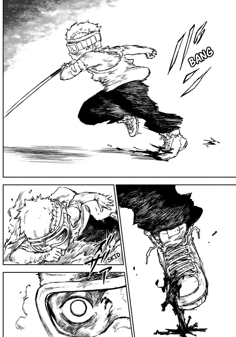 Punk Gun Chapter 11 Page 15