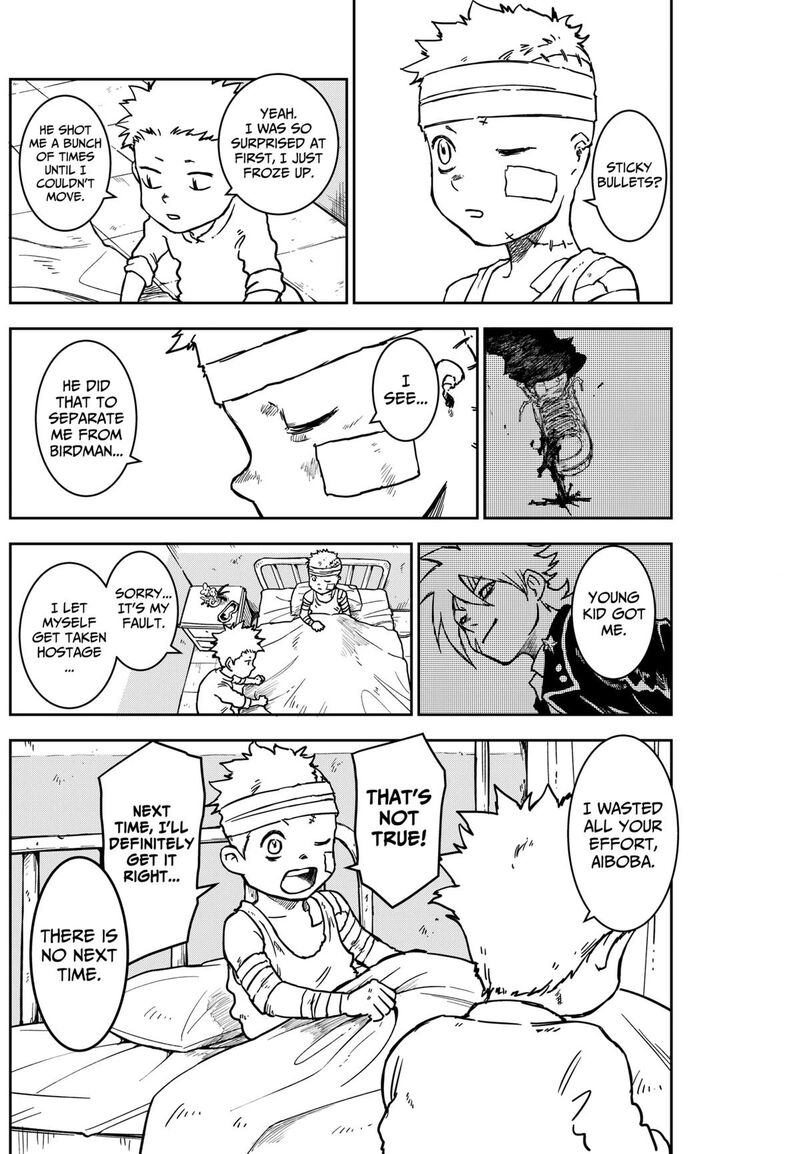 Punk Gun Chapter 12 Page 12